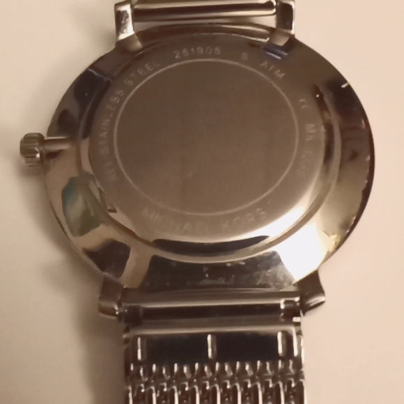 Michael Kors Watch main image 2